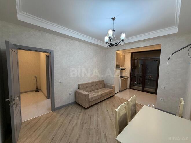 Сдаётся 2-комн. новостройка 60 м², м. Дернегюль, photo 3 from 13