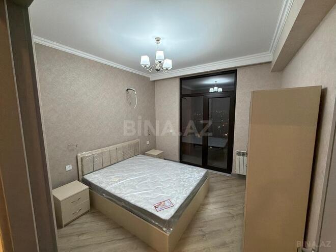 Сдаётся 2-комн. новостройка 60 м², м. Дернегюль, photo 6 from 13