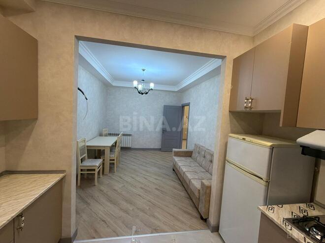 Сдаётся 2-комн. новостройка 60 м², м. Дернегюль, photo 5 from 13