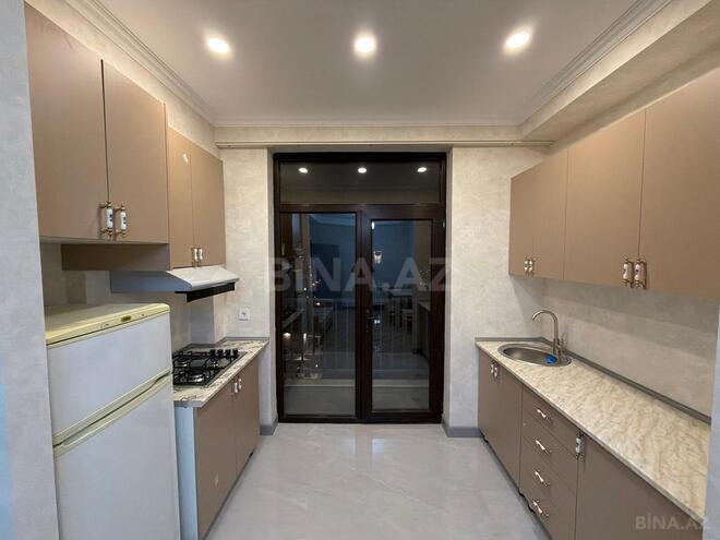 Сдаётся 2-комн. новостройка 60 м², м. Дернегюль, photo 4 from 13
