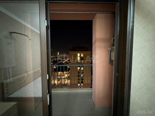 Сдаётся 2-комн. новостройка 60 м², м. Дернегюль, photo 12 from 13