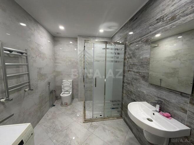 Сдаётся 2-комн. новостройка 60 м², м. Дернегюль, photo 11 from 13