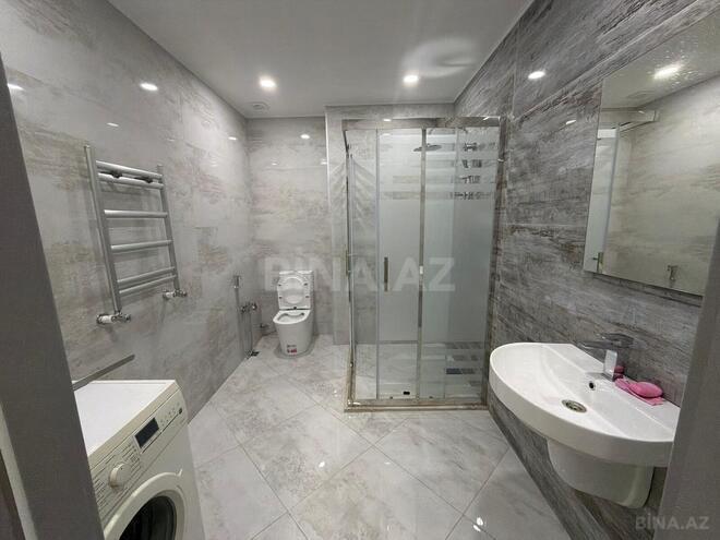 Сдаётся 2-комн. новостройка 60 м², м. Дернегюль, photo 10 from 13