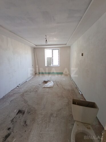Satılır 5 otaqlı köhnə tikili 100 m², Hövsan q., photo 1 from 13