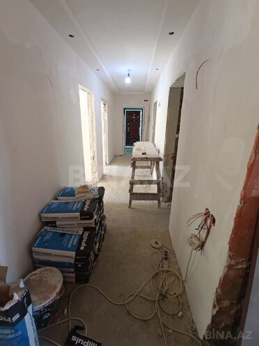 Satılır 5 otaqlı köhnə tikili 100 m², Hövsan q., photo 11 from 13