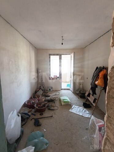 Satılır 5 otaqlı köhnə tikili 100 m², Hövsan q., photo 7 from 13