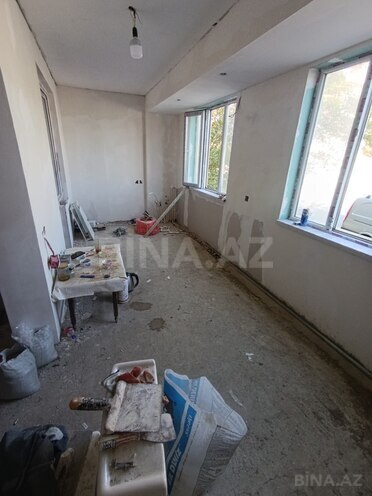 Satılır 5 otaqlı köhnə tikili 100 m², Hövsan q., photo 10 from 13
