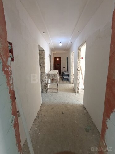 Satılır 5 otaqlı köhnə tikili 100 m², Hövsan q., photo 12 from 13