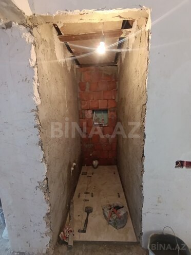 Satılır 5 otaqlı köhnə tikili 100 m², Hövsan q., photo 6 from 13