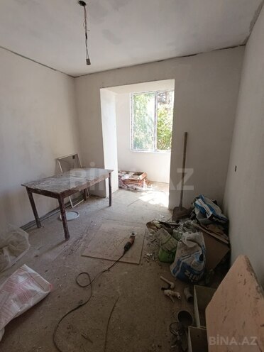 Satılır 5 otaqlı köhnə tikili 100 m², Hövsan q., photo 8 from 13