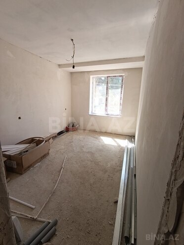 Satılır 5 otaqlı köhnə tikili 100 m², Hövsan q., photo 4 from 13