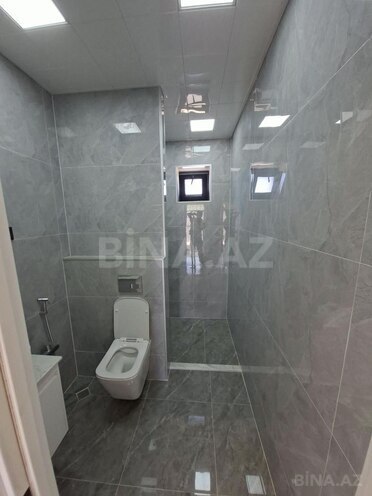 Satılır 4 otaqlı həyət evi/bağ evi 145 m², Şağan q., photo 12 from 17