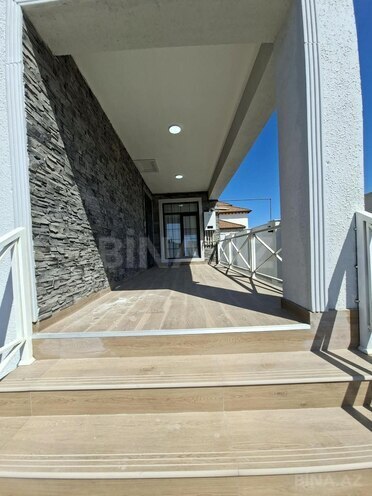 Satılır 4 otaqlı həyət evi/bağ evi 145 m², Şağan q., photo 14 from 17