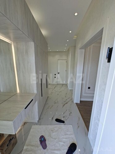 Satılır 4 otaqlı həyət evi/bağ evi 145 m², Şağan q., photo 10 from 17