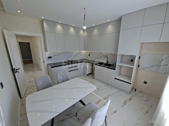 Satılır 4 otaqlı həyət evi/bağ evi 145 m², Şağan q., photo 8 from 17