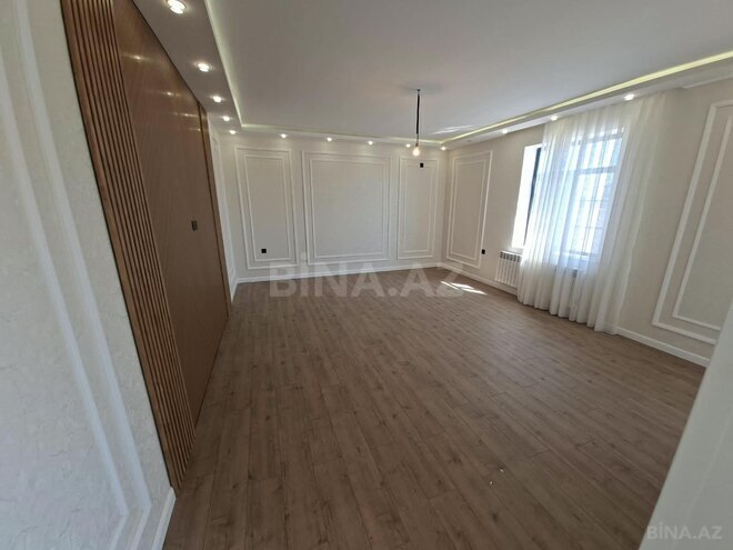 Satılır 4 otaqlı həyət evi/bağ evi 145 m², Şağan q., photo 3 from 17