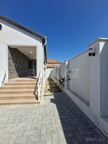 Satılır 4 otaqlı həyət evi/bağ evi 145 m², Şağan q., photo 15 from 17
