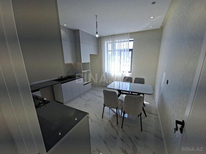 Satılır 4 otaqlı həyət evi/bağ evi 145 m², Şağan q., photo 9 from 17