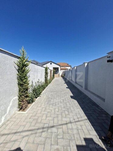 Satılır 4 otaqlı həyət evi/bağ evi 145 m², Şağan q., photo 16 from 17