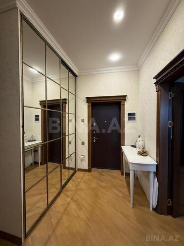 Продаётся 3-комн. новостройка 101 м², м. Низами, photo 16 from 18
