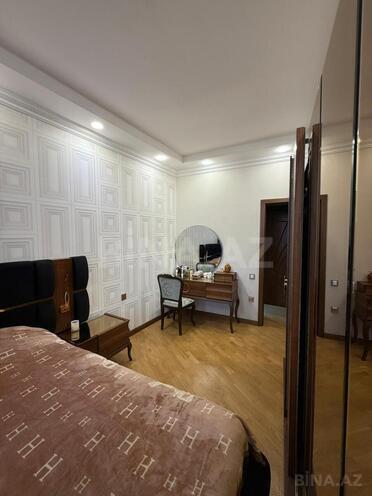 Продаётся 3-комн. новостройка 101 м², м. Низами, photo 10 from 18