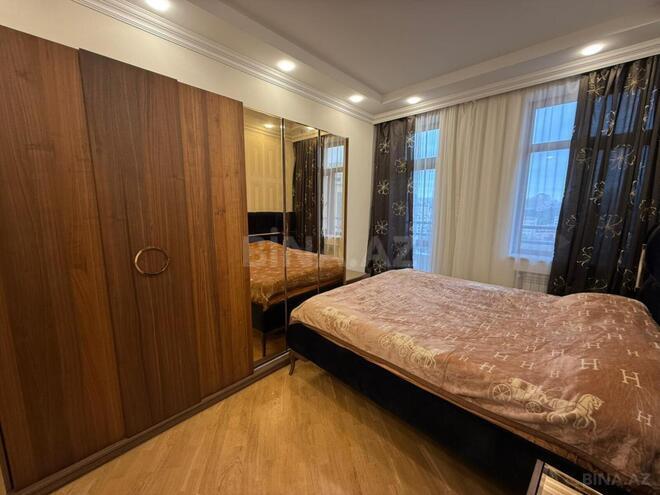 Продаётся 3-комн. новостройка 101 м², м. Низами, photo 8 from 18