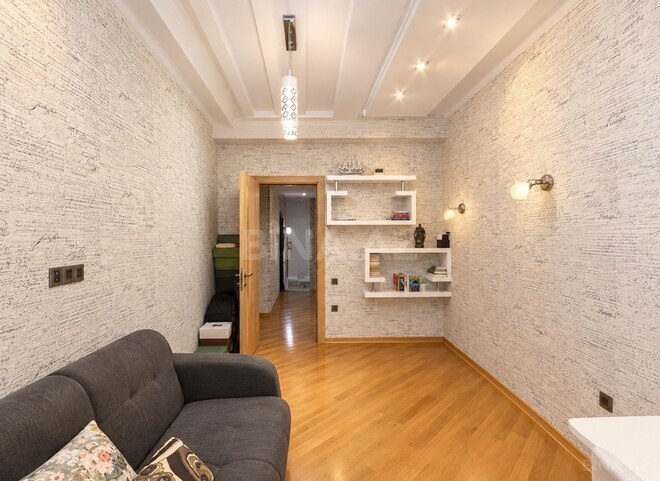 Satılır 5 otaqlı yeni tikili 205 m², Şah İsmayıl Xətai m., photo 12 from 19