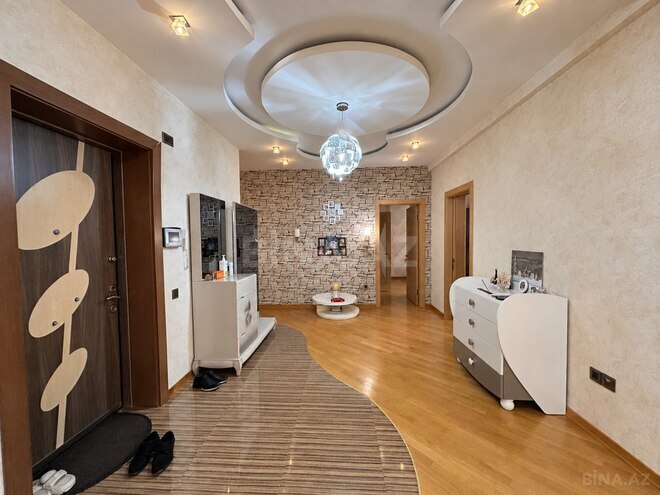 Satılır 5 otaqlı yeni tikili 205 m², Şah İsmayıl Xətai m., photo 7 from 19