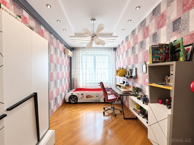 Satılır 5 otaqlı yeni tikili 205 m², Şah İsmayıl Xətai m., photo 8 from 19