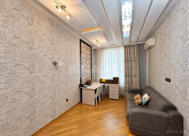Satılır 5 otaqlı yeni tikili 205 m², Şah İsmayıl Xətai m., photo 13 from 19