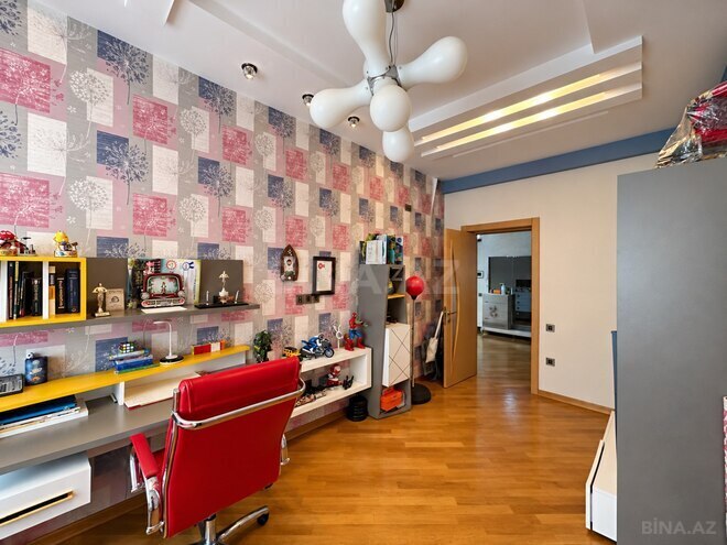 Satılır 5 otaqlı yeni tikili 205 m², Şah İsmayıl Xətai m., photo 9 from 19