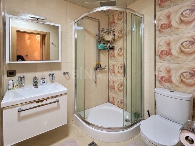 Satılır 5 otaqlı yeni tikili 205 m², Şah İsmayıl Xətai m., photo 18 from 19