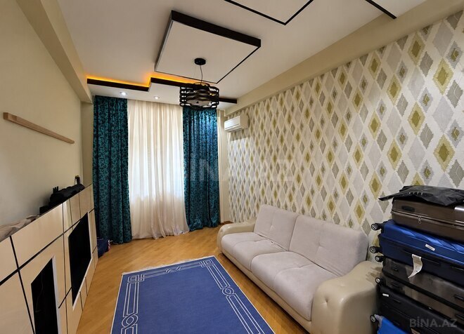 Satılır 5 otaqlı yeni tikili 205 m², Şah İsmayıl Xətai m., photo 10 from 19
