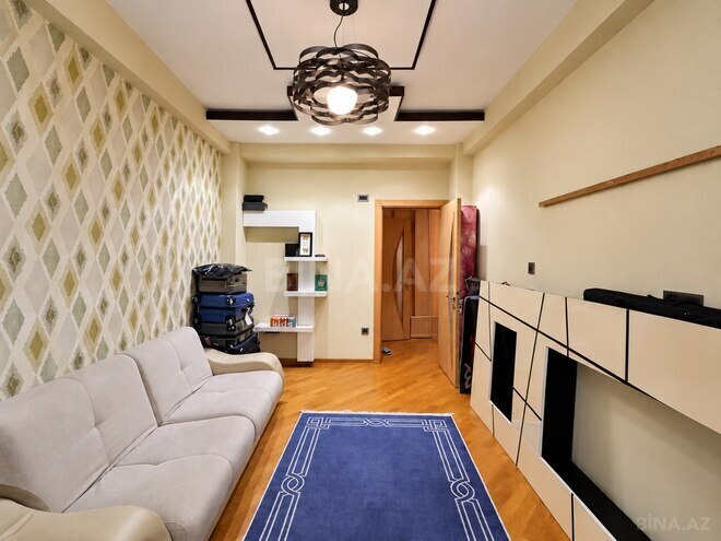 Satılır 5 otaqlı yeni tikili 205 m², Şah İsmayıl Xətai m., photo 11 from 19