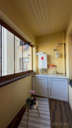 Продаётся 3-комн. новостройка 100 м², м. Нариман Нариманов, photo 26 from 28