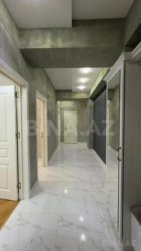 Продаётся 3-комн. новостройка 100 м², м. Нариман Нариманов, photo 21 from 28