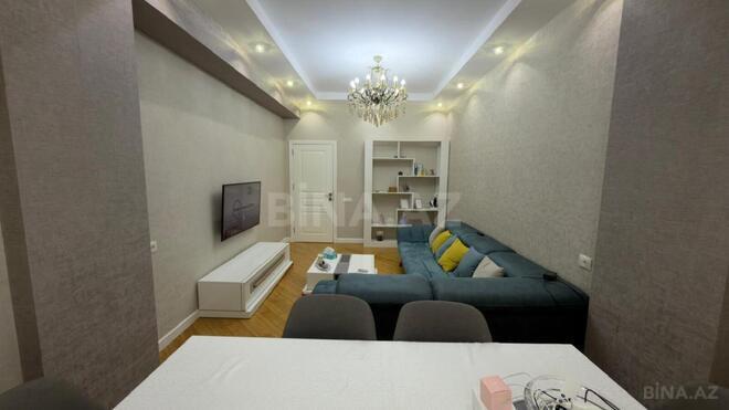 Продаётся 3-комн. новостройка 100 м², м. Нариман Нариманов, photo 7 from 28