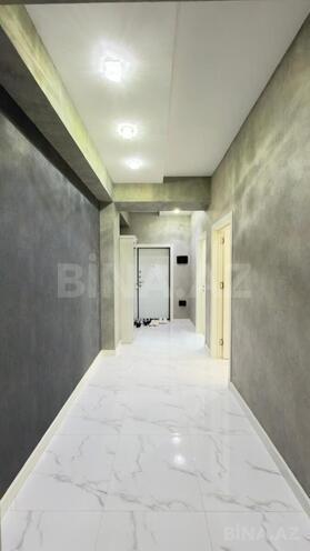 Продаётся 3-комн. новостройка 100 м², м. Нариман Нариманов, photo 22 from 28