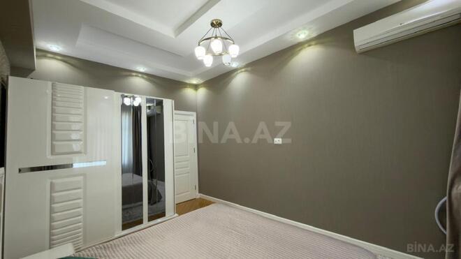 Продаётся 3-комн. новостройка 100 м², м. Нариман Нариманов, photo 14 from 28