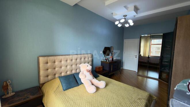 Продаётся 3-комн. новостройка 100 м², м. Нариман Нариманов, photo 18 from 28