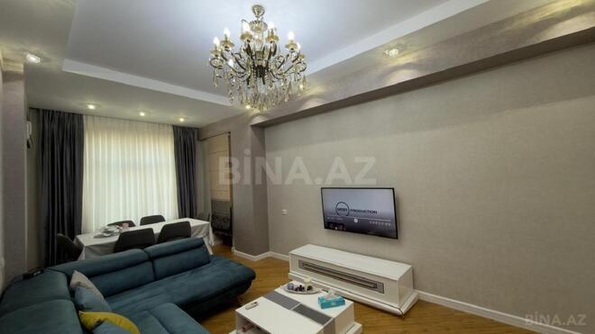 Продаётся 3-комн. новостройка 100 м², м. Нариман Нариманов, photo 4 from 28