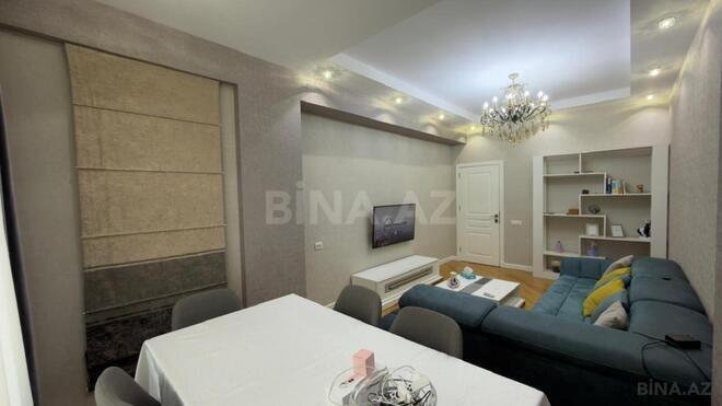 Продаётся 3-комн. новостройка 100 м², м. Нариман Нариманов, photo 6 from 28