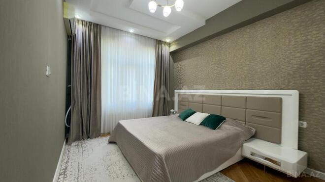 Продаётся 3-комн. новостройка 100 м², м. Нариман Нариманов, photo 12 from 28
