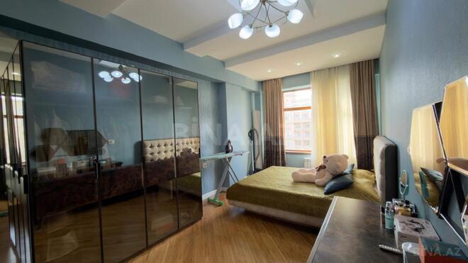 Продаётся 3-комн. новостройка 100 м², м. Нариман Нариманов, photo 16 from 28