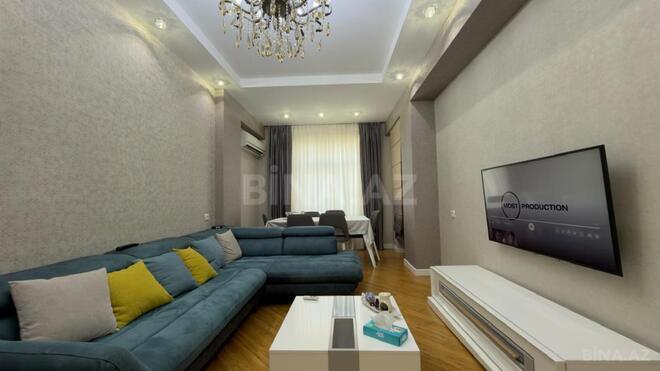 Продаётся 3-комн. новостройка 100 м², м. Нариман Нариманов, photo 5 from 28