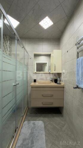 Продаётся 3-комн. новостройка 100 м², м. Нариман Нариманов, photo 23 from 28