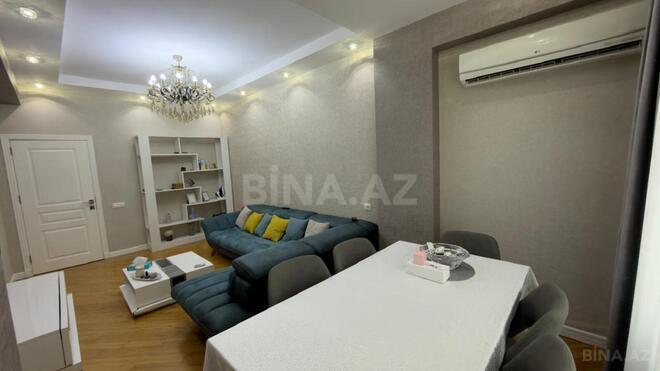 Продаётся 3-комн. новостройка 100 м², м. Нариман Нариманов, photo 8 from 28