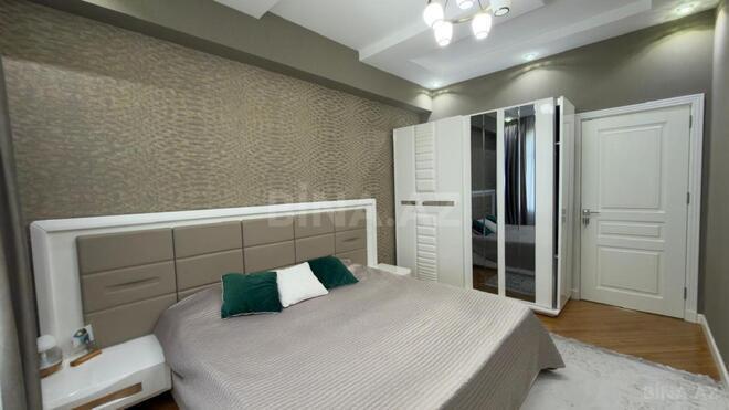 Продаётся 3-комн. новостройка 100 м², м. Нариман Нариманов, photo 13 from 28