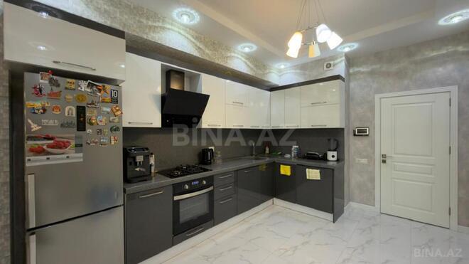 Продаётся 3-комн. новостройка 100 м², м. Нариман Нариманов, photo 10 from 28