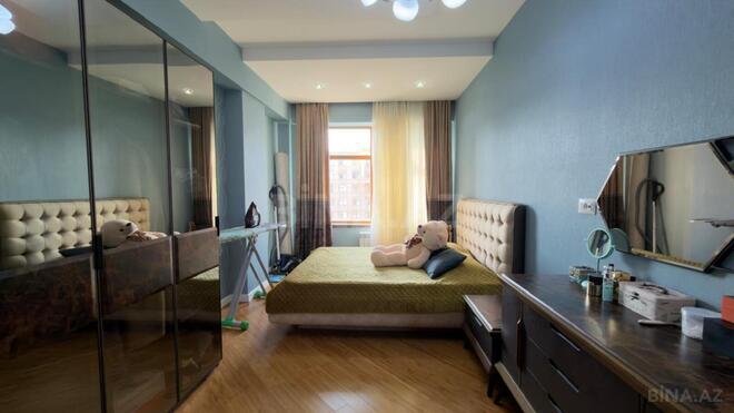 Продаётся 3-комн. новостройка 100 м², м. Нариман Нариманов, photo 15 from 28